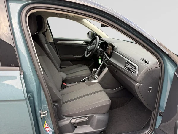 VOLKSWAGEN T-Roc (2022) — foto 18 van 23