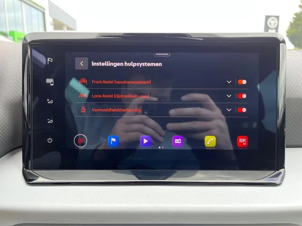 SEAT Arona (2024) — foto 5 van 20