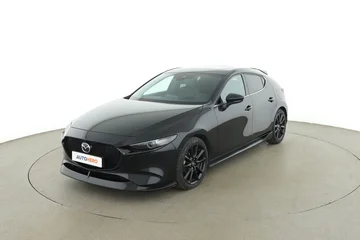 Mazda 3 94111daa-2cd8-42f9-bd7f-542533a4171f