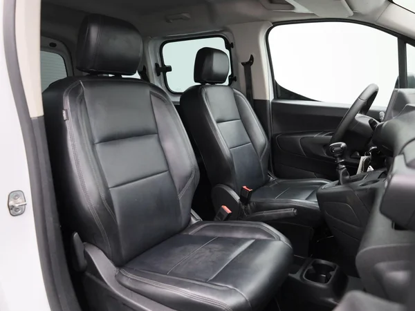 Opel Combo (2022) — foto 21 van 33