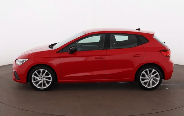 Seat Ibiza 5p/d (2024) — foto 12 van 30