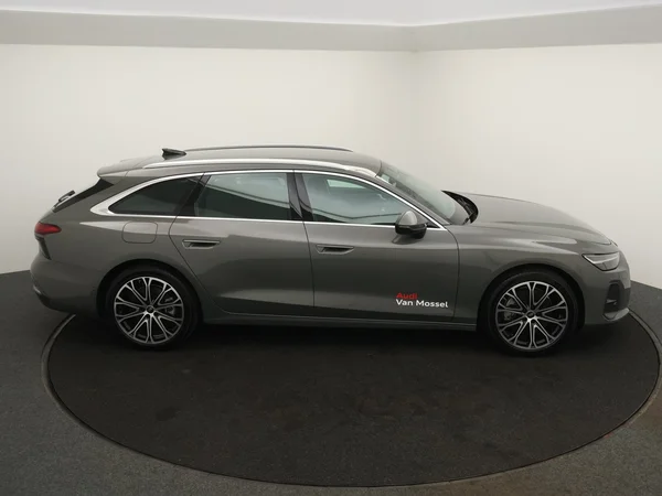 AUDI A6 Avant (2026) — foto 25 van 25
