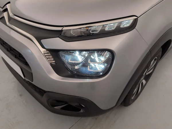 Citroen C3 (2024) — foto 13 van 29