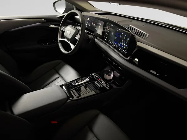 AUDI A6 Avant e-tron (2026) — foto 12 van 15