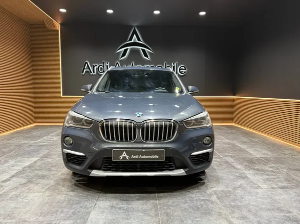 Bmw X1 (2019) — foto 12 van 25