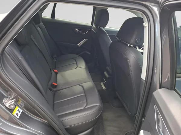 AUDI Q2 (2024) — foto 10 van 24