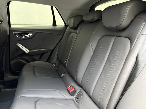 AUDI Q2 (2026) — foto 9 van 15