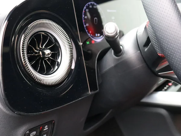 Mercedes-Benz CLA (2026) — foto 4 van 31