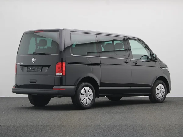 VOLKSWAGEN Transp T6.1 1400 Caravelle Swb (2024) — foto 11 van 18