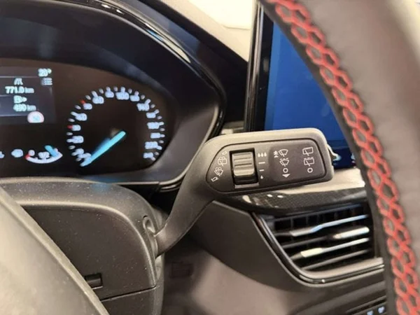Ford Focus (2025) — foto 13 van 23
