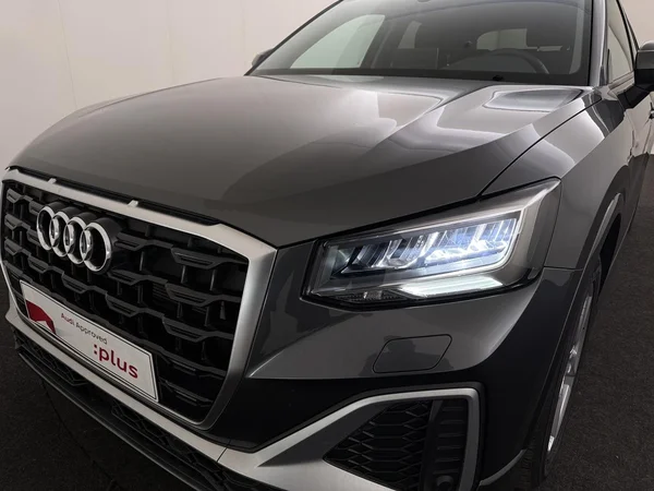 AUDI Q2 (2024) — foto 6 van 18