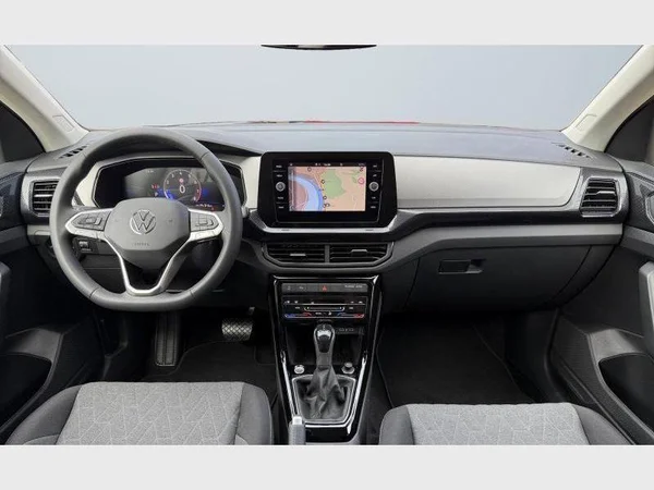 Volkswagen T-Cross (2026) — foto 27 van 27