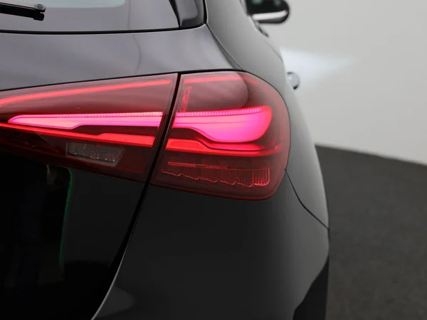 Mercedes-Benz A-Klasse (2025) — foto 41 van 50