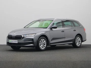 SKODA Octavia Combi (2026)