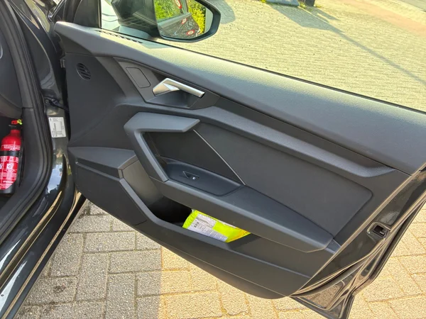 AUDI A3 Sportback (2022) — foto 8 van 24