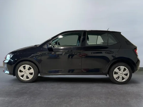 SKODA Fabia (2018) — foto 30 van 31