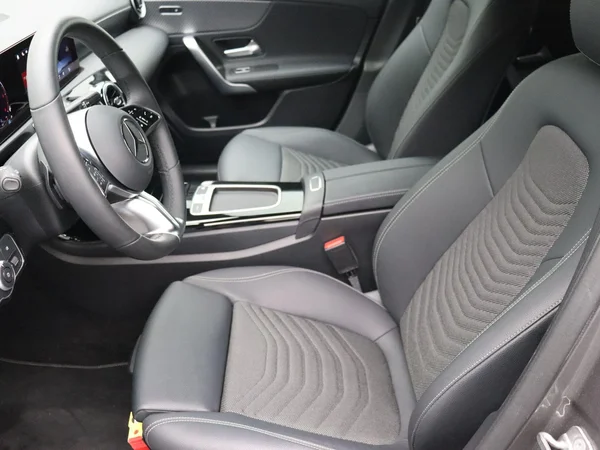 Mercedes-Benz A-Klasse (2025) — foto 6 van 22