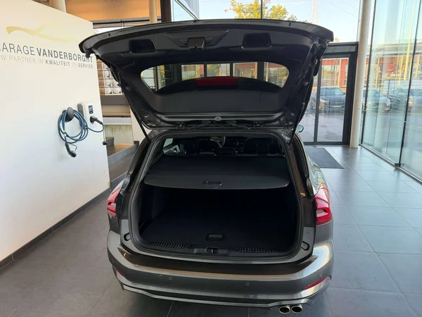 Ford Focus (2025) — foto 16 van 19