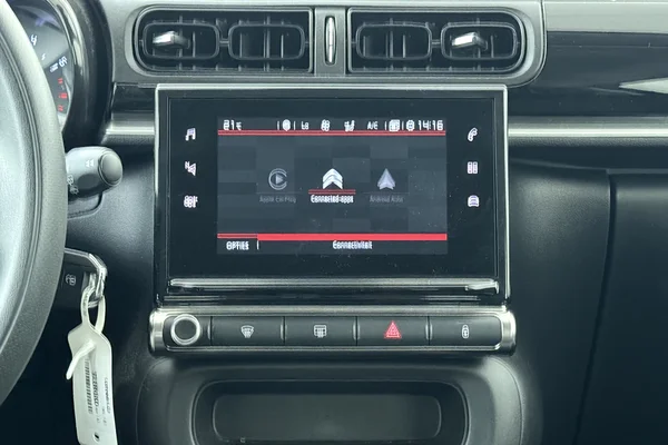 Citroen C3 (2022) — foto 3 van 19