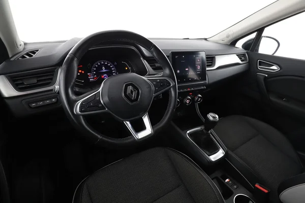 Renault Captur (2020) — foto 2 van 16