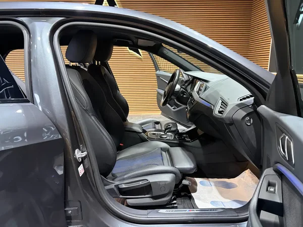 Bmw 116 (2020) — foto 10 van 25