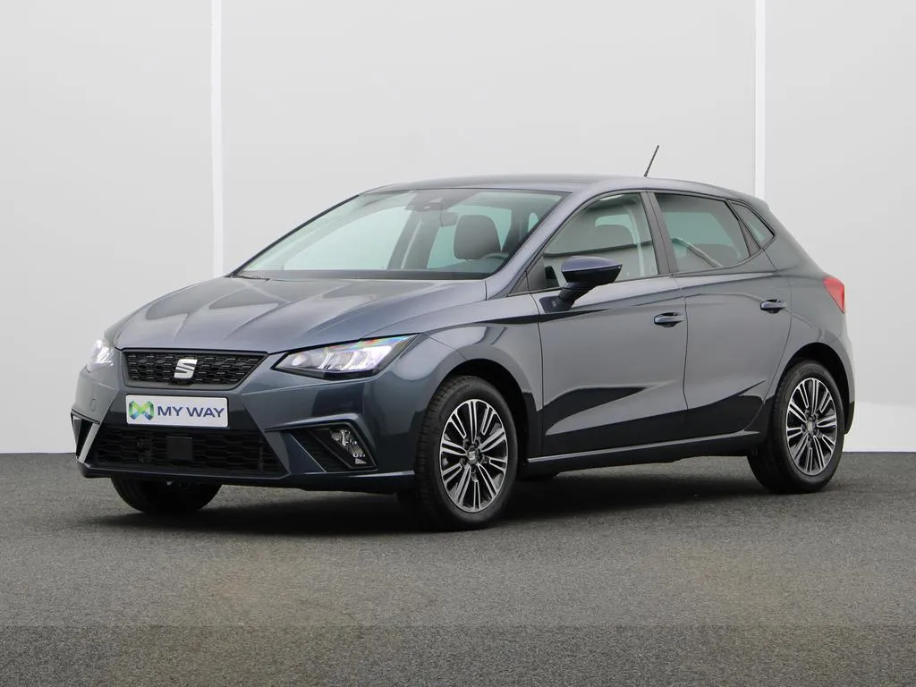 SEAT Ibiza 5P/D 1122_97119_2023