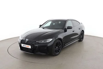 BMW 4-serie bd257830-6ac6-4a91-a990-199e62d233e3
