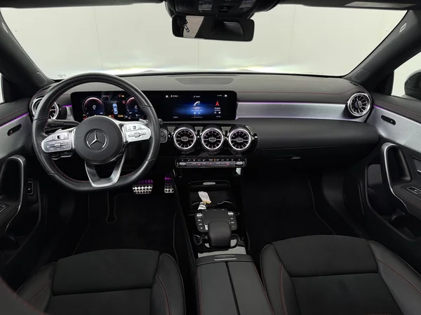 MERCEDES CLA 250 (2021) — foto 35 van 35