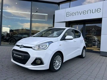 Hyundai I10 (2015)