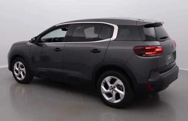 Citroen C5 Aircross (2025) — foto 23 van 36
