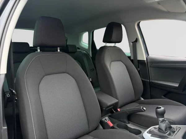 SEAT Arona (2024) — foto 17 van 19