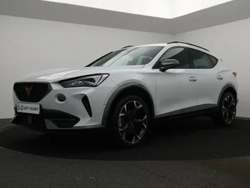 CUPRA Formentor (2022)