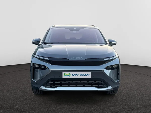 SKODA Elroq (2025) — foto 10 van 18