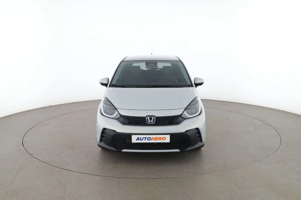 Honda Jazz (2024) — foto 15 van 16