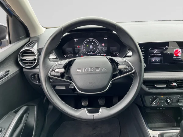 SKODA Fabia (2025) — foto 5 van 22