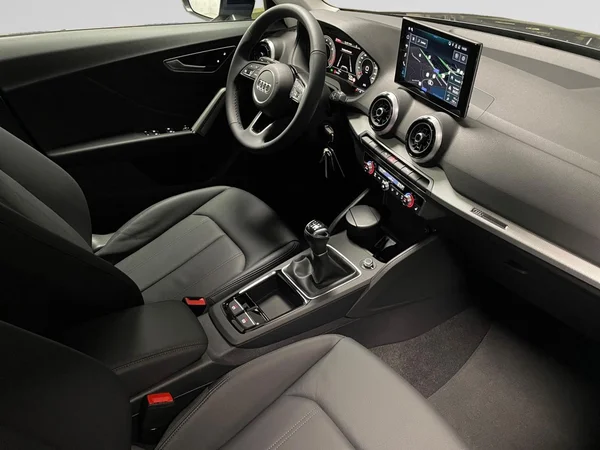 AUDI Q2 (2024) — foto 12 van 15