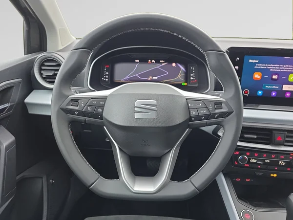 SEAT Arona (2025) — foto 7 van 30