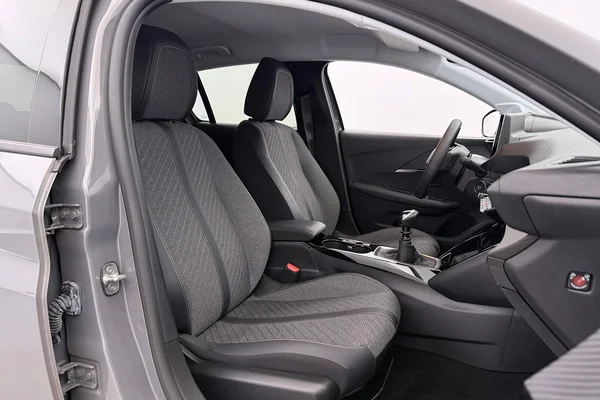 Peugeot 208 (2025) — foto 11 van 27