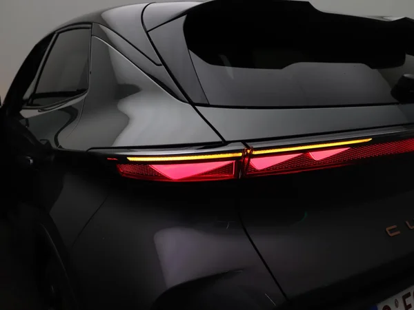 CUPRA Raval (2026) — foto 9 van 20