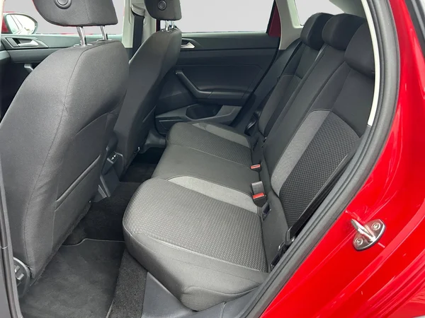 VOLKSWAGEN Taigo (2022) — foto 9 van 11