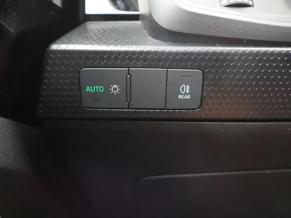 Audi A1 Sportback (2023) — foto 16 van 25