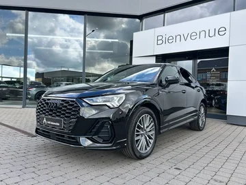Audi Q3 74c25377-df37-4931-b6ff-c01deedc4f97