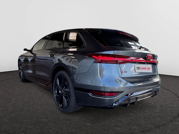 AUDI A6 Avant e-tron (2026) — foto 18 van 24