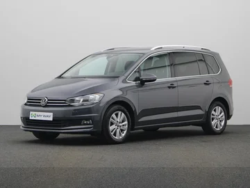 VOLKSWAGEN Touran (2023)