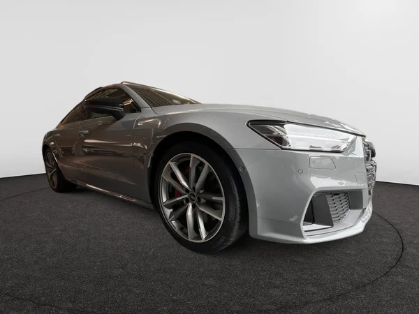 AUDI A7 Sportback (2025) — foto 6 van 10