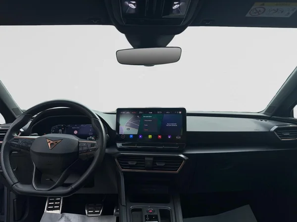 CUPRA Leon ST e-Hybrid (PHEV) (2023) — foto 19 van 21