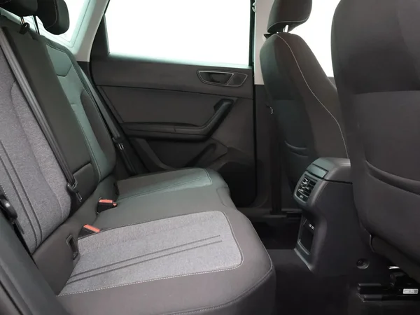 SEAT Ateca (2021) — foto 27 van 29