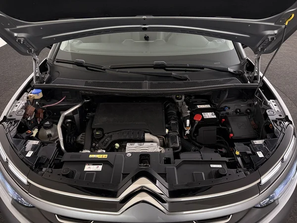 CITROEN C5 Aircross (2022) — foto 6 van 28