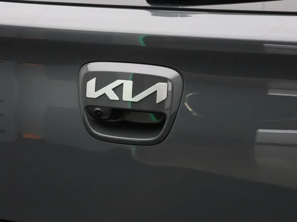 Kia Rio (2023) — foto 27 van 37