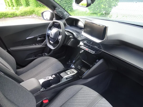 Peugeot 2008 (2026) — foto 4 van 23